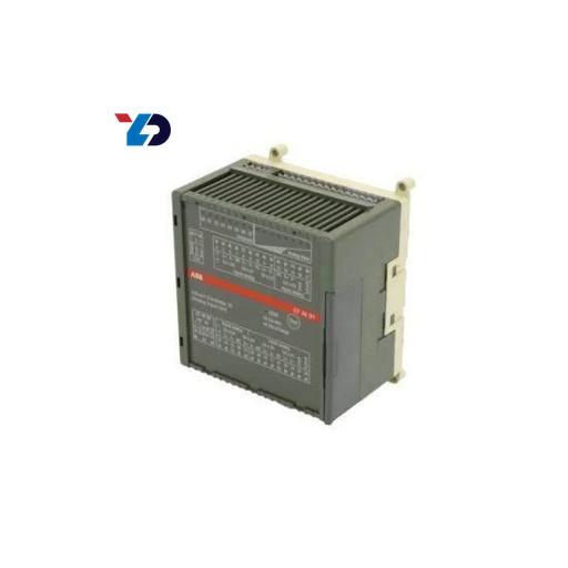 07AI91 GJR5251600R0278 Digital Input/Output (I/O) Module