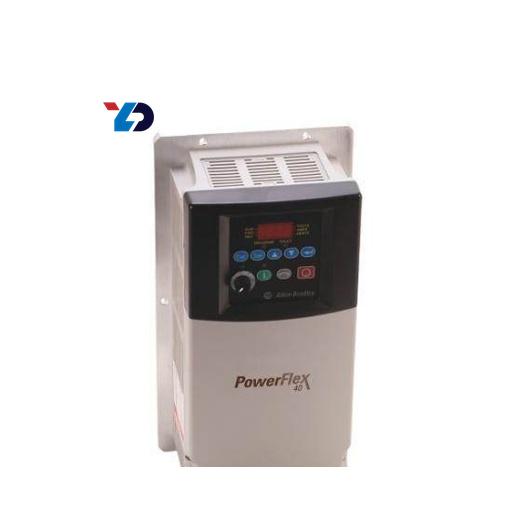 Corp Model 22B-D012N104 Control Module, Industrial Automation