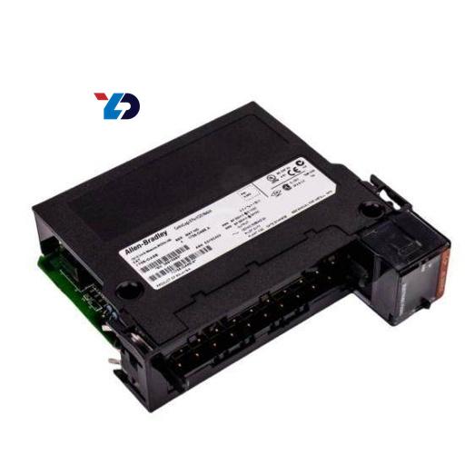 1756-OA8E Allen-Bradley Programmable Logic Controller: Industrial Automation at its Best