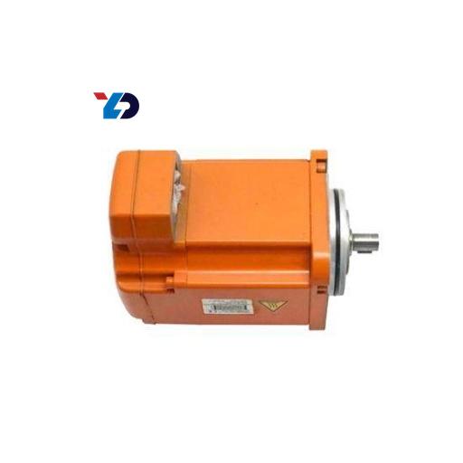 IRB 6700 3HAC047118-004: Rotating AC Motor with Pinion, Advanced Manufacturing Solutions