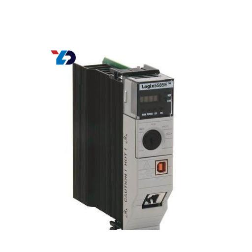 1756-L84E ControlNet Bridge Module