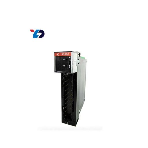 Bradley 1756-IR6I/A ControlLogix Input Module – High Performance Analog Input Solution