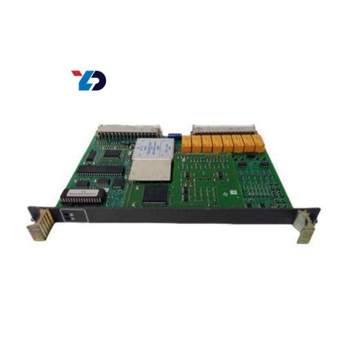GJR2368900R2340 87TSO11-E Analog Output Module – Industrial Control Solutions for Precision and Efficiency