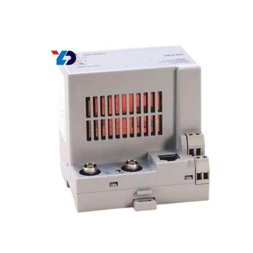 Programmable Logic Controller – 1794-ACNR15