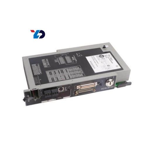 1785-L40L – High-Performance PLC Processor Module