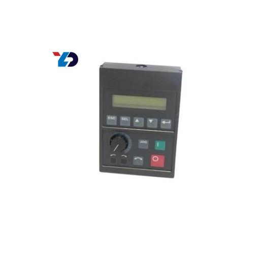 Advanced Control Module, Combining Precision and Efficiency