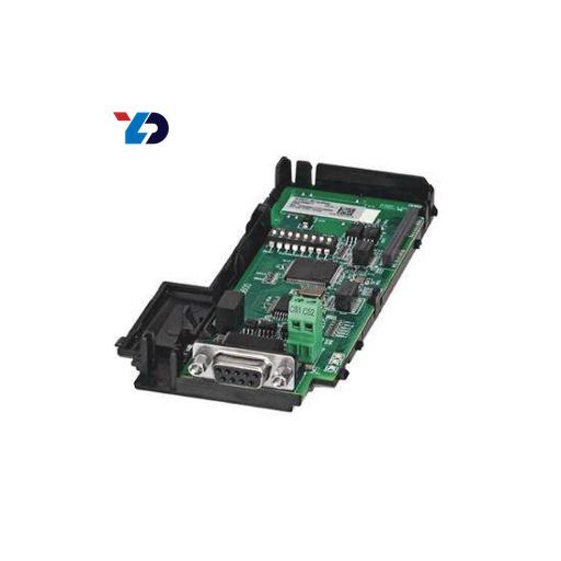 Electric 25COMME2P – Ethernet/IP Communication Adaptor