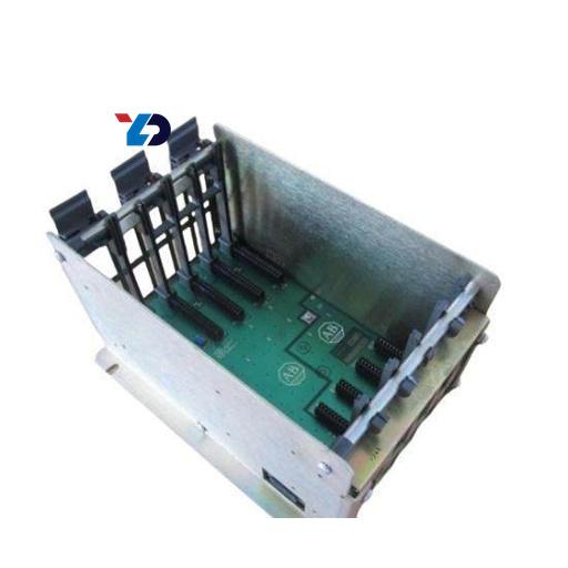 Industrial Control System – 1771-A1B/B: Pinnacle of Automation Excellence