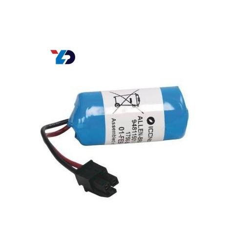 1756-BA2 Industrial Control Module, High-Precision Automation Solutions