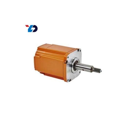IRB 6600/6650 3HAC033203-001 Rotational AC Motor with Pinion, Precision Industrial Automation Solutions