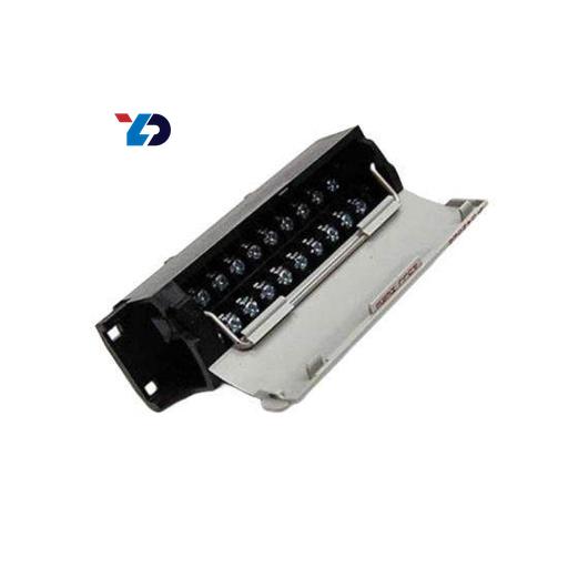 1756-TBNH Industrial Control Module, Advanced Performance for Manufacturing Solutions