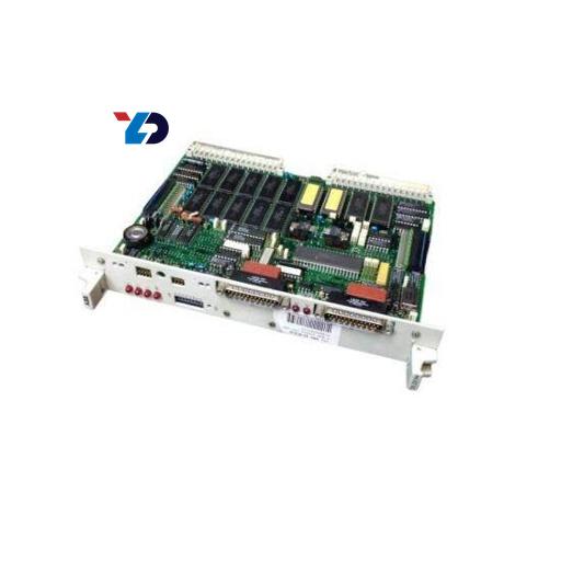 35ZE94 GJR5146620R0001 GJR5146600R0101 – Advanced CPU Card for Procontic Control System