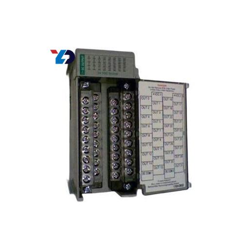 Automation 1769-OB32  Programmable Logic Controller (PLC) Module, Advanced Industrial Automation Solutions