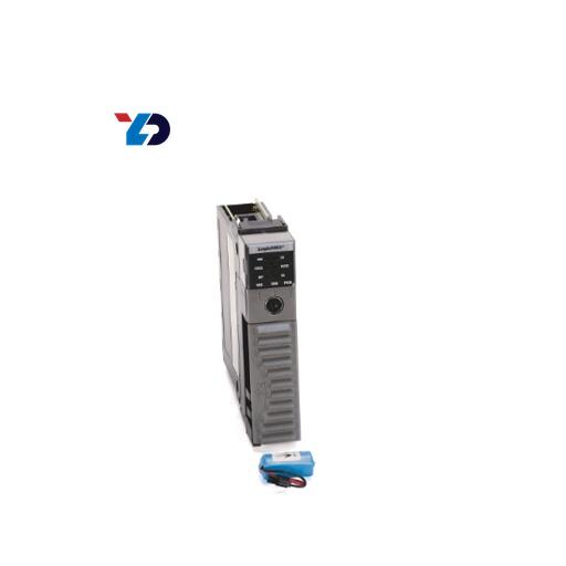 Automation 1756-L63XT ControlLogix Logix5562 Processor – High-Performance Modular Control System
