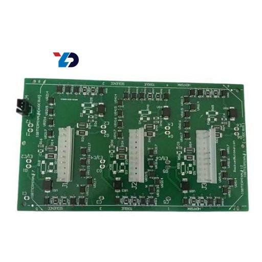 Drive Plate 349896-A02, 349896A02, Drive Components, ABB Industrial