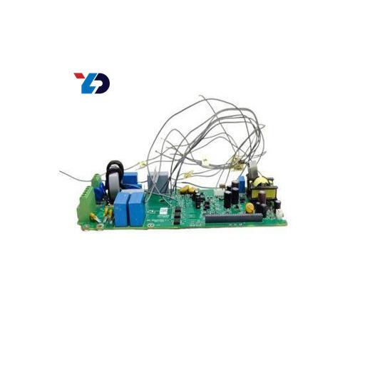 TINT-6511 Industrial Control Module