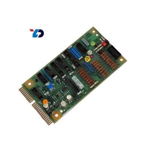 YPM102A YT204001-AA Industrial Control Module