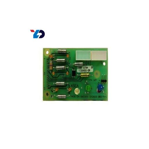 YPQ102E YT204001-FT Automation Parts, Control System Modules