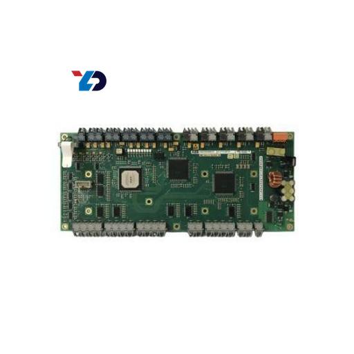 HIEE300936R0101 UFC718 AE01 Control Motherboard