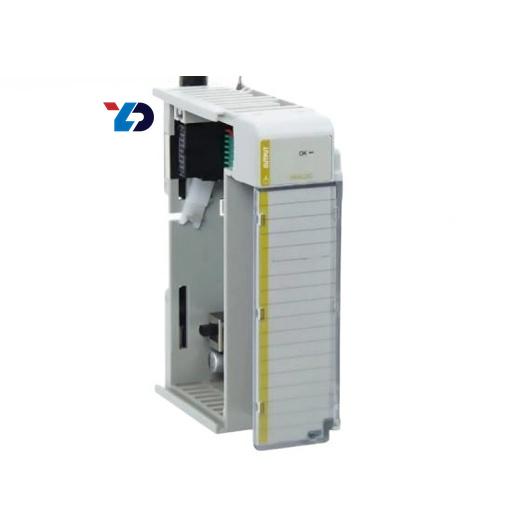 Automation 1769-OF2, Control Module, PLC Interface