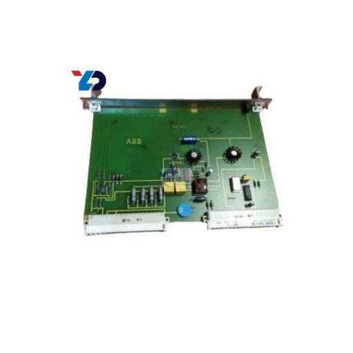 GJR2393800R0100 88QB03B-E Bus Termination – Industrial Grade, Reliable Bus Connection Solution