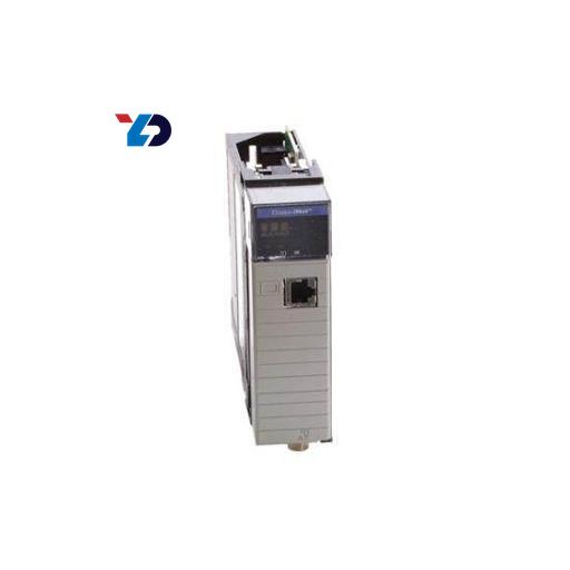 1756-CNB ControlLogix Communication Module