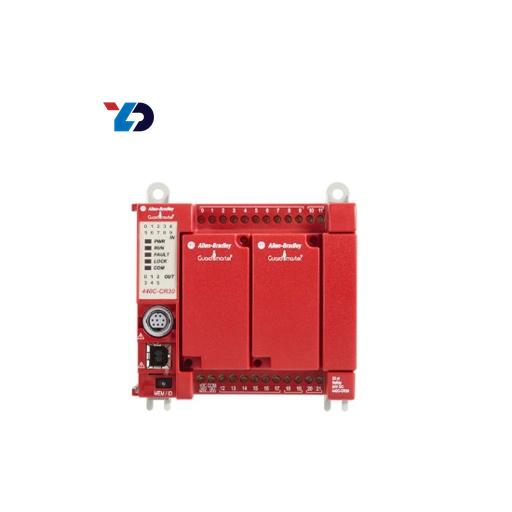 Safety Relays – 440C-CR30-22BBB, Industrial Control Systems