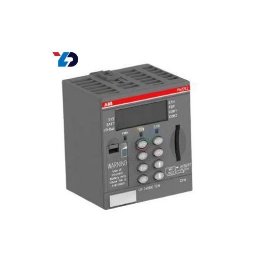 PM590-ETH 1SAP150000R0270 Programmable Logic Controller, ABB’s Cutting-Edge Automation Solution