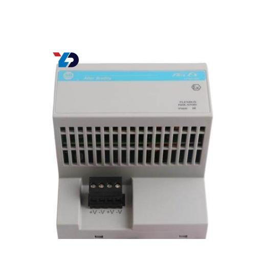 1797-BIC Flex Bus Isolator Module | Enhancing Industrial Control Systems