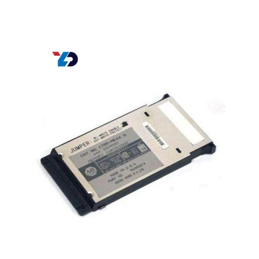 1785-ME64 Memory Cartridge for PLC Modules, High-Performance Control Solutions