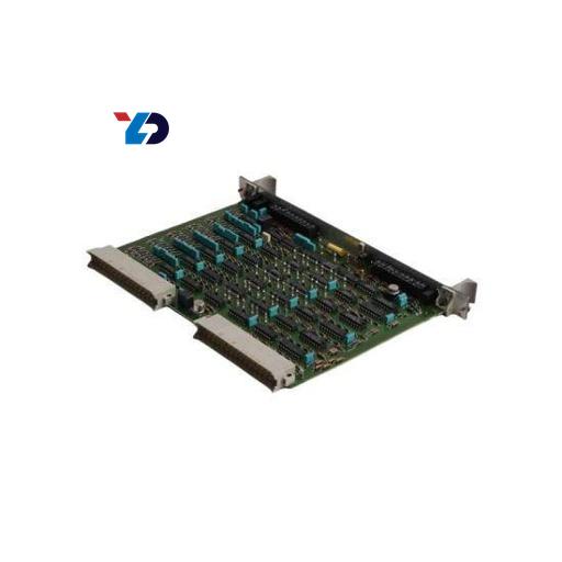 HIEE300115R1 SDA338AE Control Board: Precision Engineering for Industrial Automation