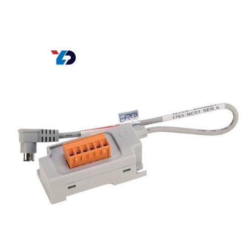 Automation 1763-NC01 Controller Module