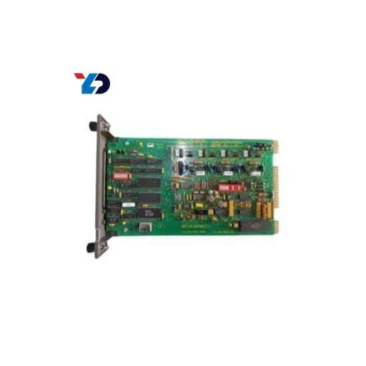 YXU202A 3ASD510001C10 – High Performance Control Card for Industrial Automation