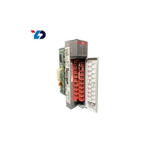 1746SC-IA8I Analog Input Module for Industrial Automation