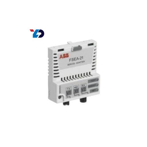 FSEA-21 Adapter Module: Industrial Automation Innovation