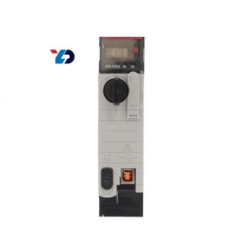 1756-L73S GuardLogix Logix5573S Processor: Industrial Automation at Its Best