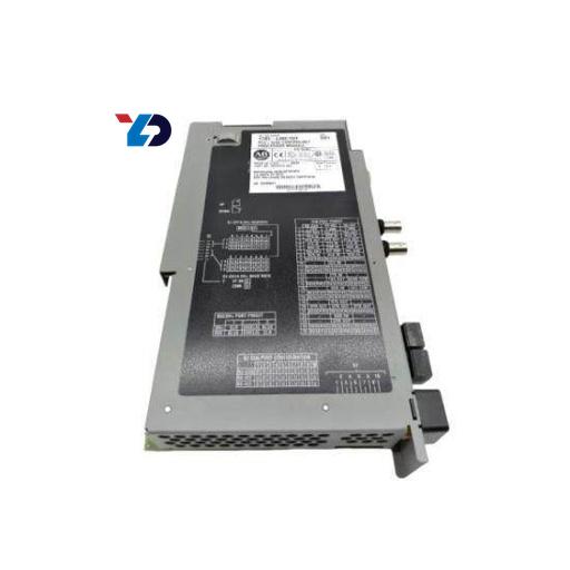 Automation 1785-L40C ControlNet Processor Module, Compact & Reliable