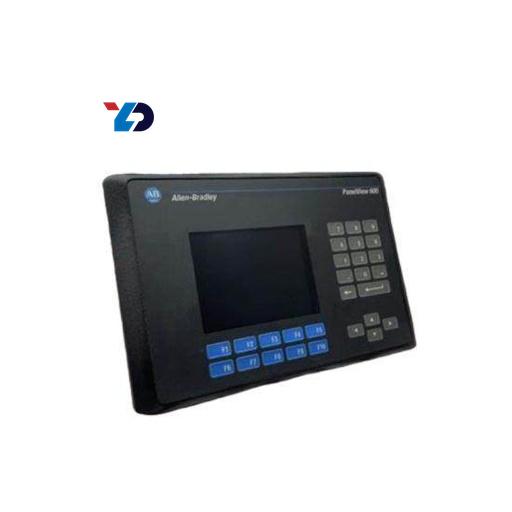 Electric 2711-B6C10 Control Panel Module