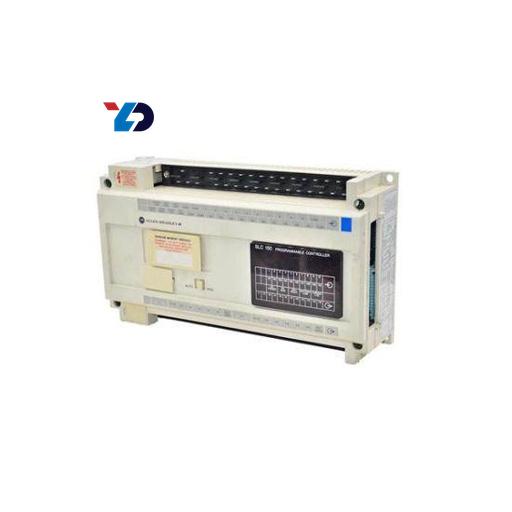 ControlLogix 1745-LP153 Processor Unit