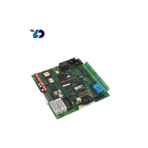 Bradley 1336T-GT1-SP34B & 1336T-LM1EN Industrial Control Modules