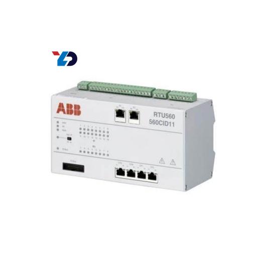 560CID11 (1KGT030400R0001) Base Module – Industrial Control Solution for Precision and Efficiency
