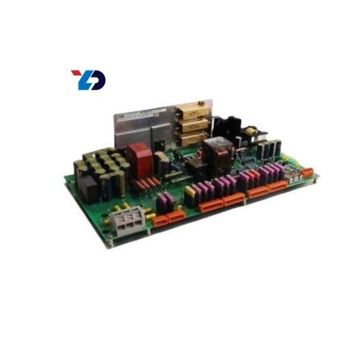 3BHB000652R0101 KU C720 Circuit Board