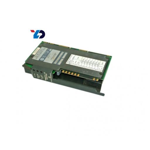 1771-DXPS Control Coprocessor Serial Expander Module, Advanced Industrial Control Solution
