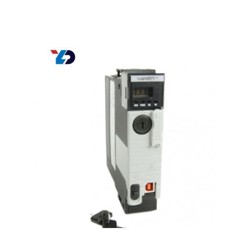 Bradley 1756-L71/B ControlLogix Logix5571 Processor Module