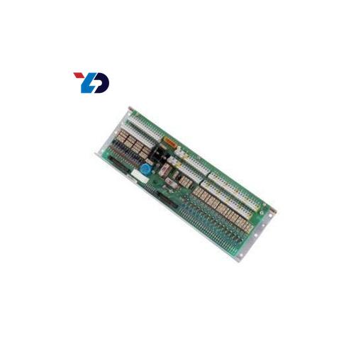 HIEE410727P102 UNC4674 Board – High-Performance Interface Module for Advanced Automation Solutions