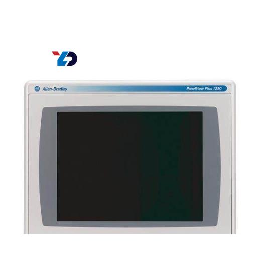 2711P-RDT12C Operator Interface Panel