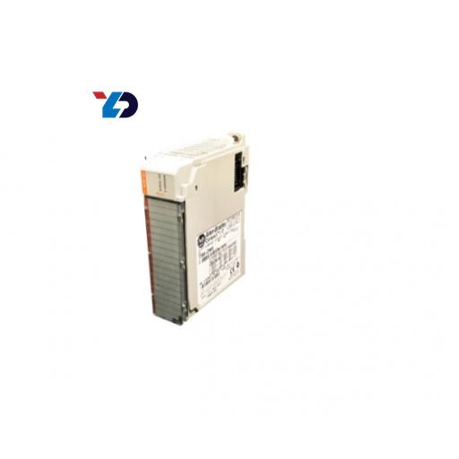 1769-OW8 CompactLogix Relay Output Module – High Efficiency & Reliability in Industrial Automation