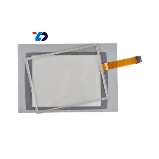 Fanuc 2711PRGT6S Industrial HMI, Control Panels & Modules