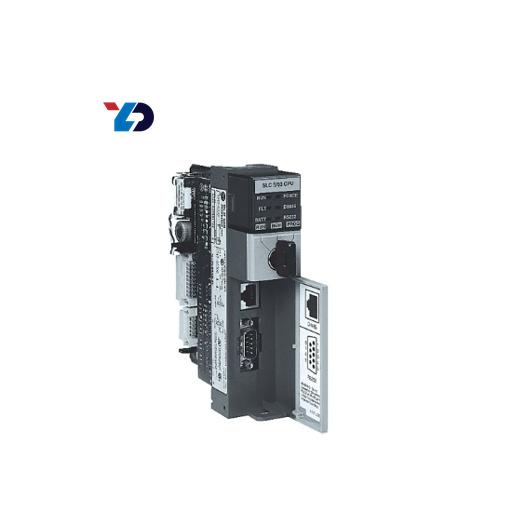 Programmable Logic Controller: Siemens SLC 5/03 1747-L531/E – Pioneering Control Solutions for Industry 4.0