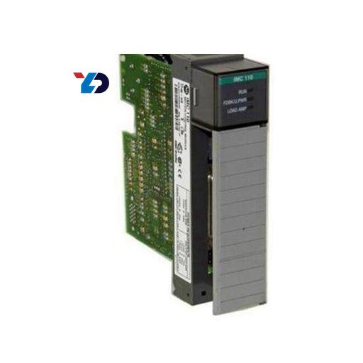 1747-OCPCM2 New Box: Advanced Process Control Module